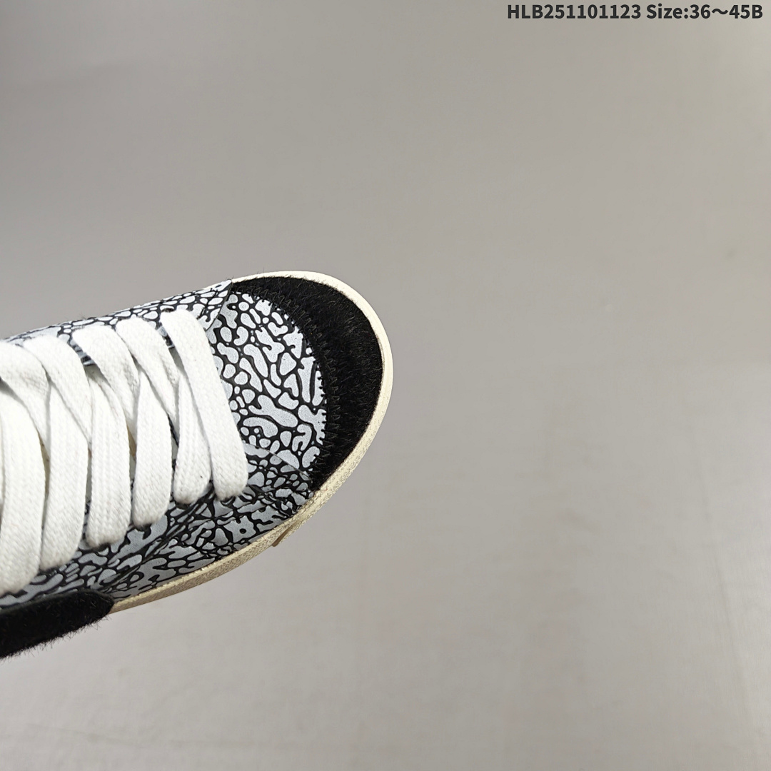 BLAZER MID‘77 SUEDE Swoosh, , , - foto 4
