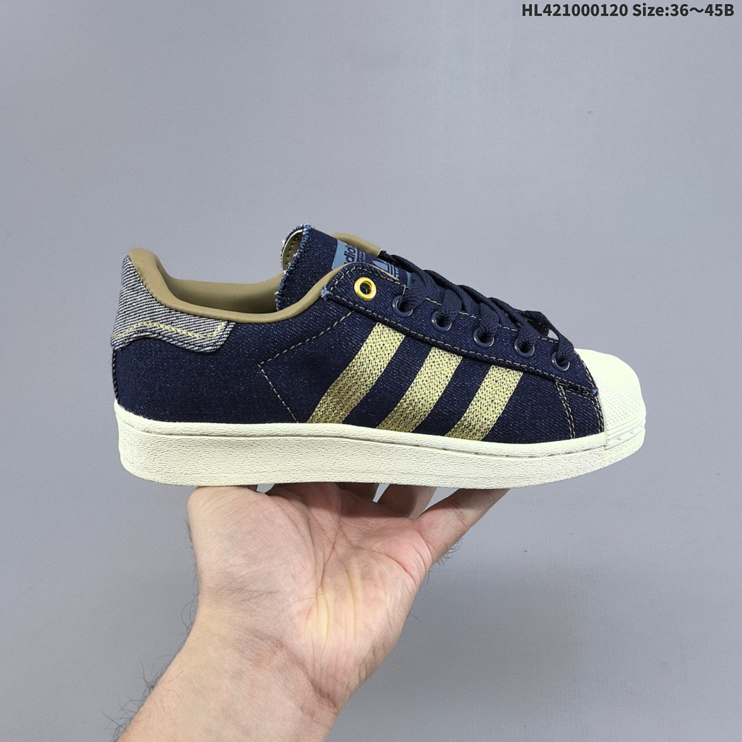 Adidas Originals Superstar ’DIY’ - foto 8
