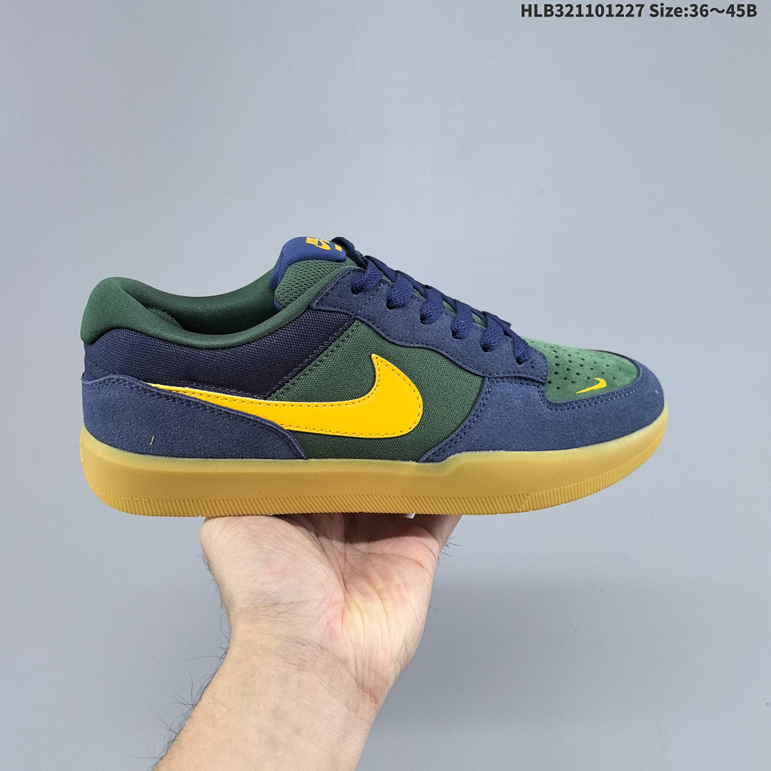 Nike SB Force 58 - foto 5