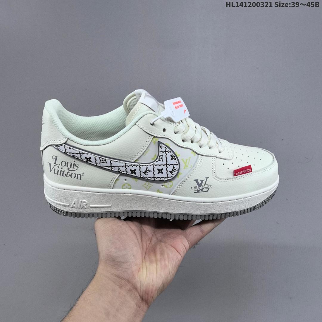 Nike Air Force1 07 low - foto 2