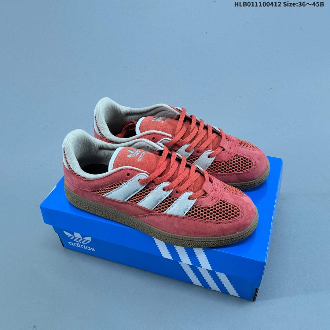 HANDBALL SPEZIAL ST ID Size 45B - foto 4