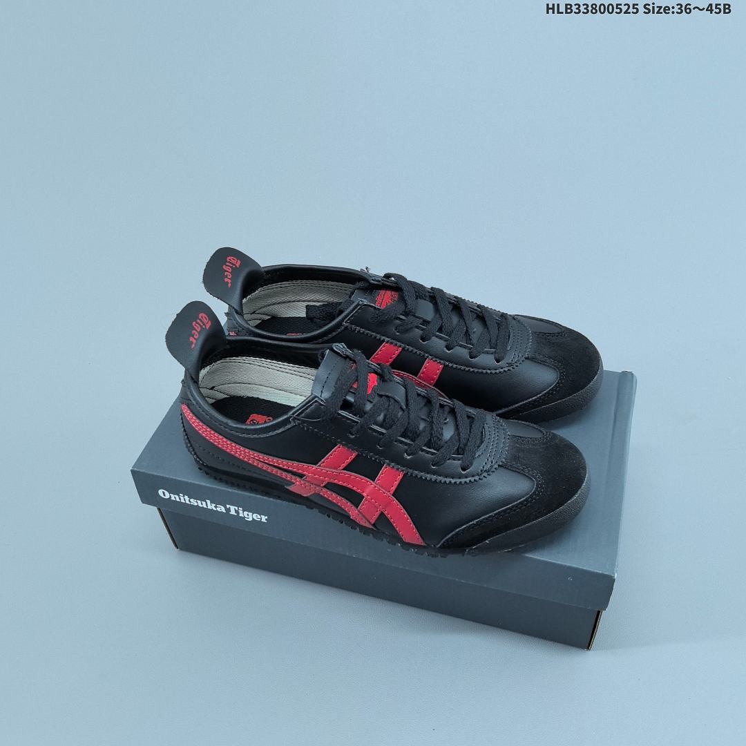 Onitsuka Tiger MEXICO 66 VIN MEXICO 66 LO - foto 2