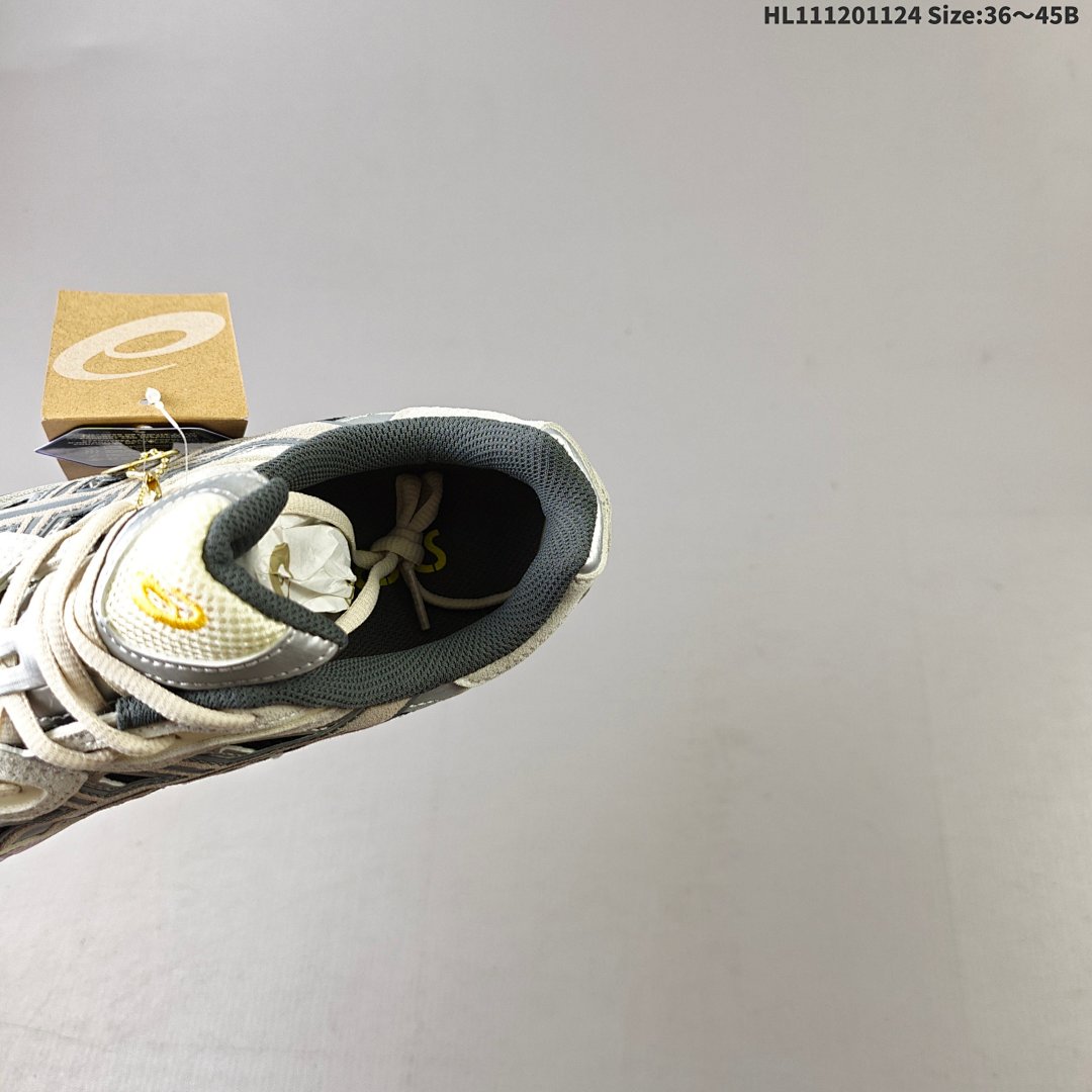 Asics Gel-NYC 1203A663 102 - foto 3