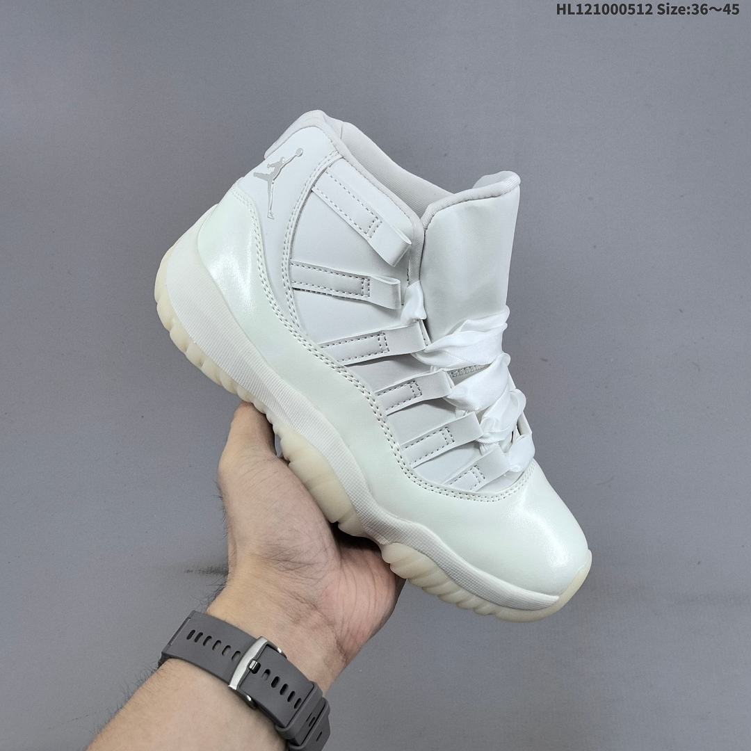 Air Jordan 11 Retro "Sail AJ11 11 aj11 11 - foto 3