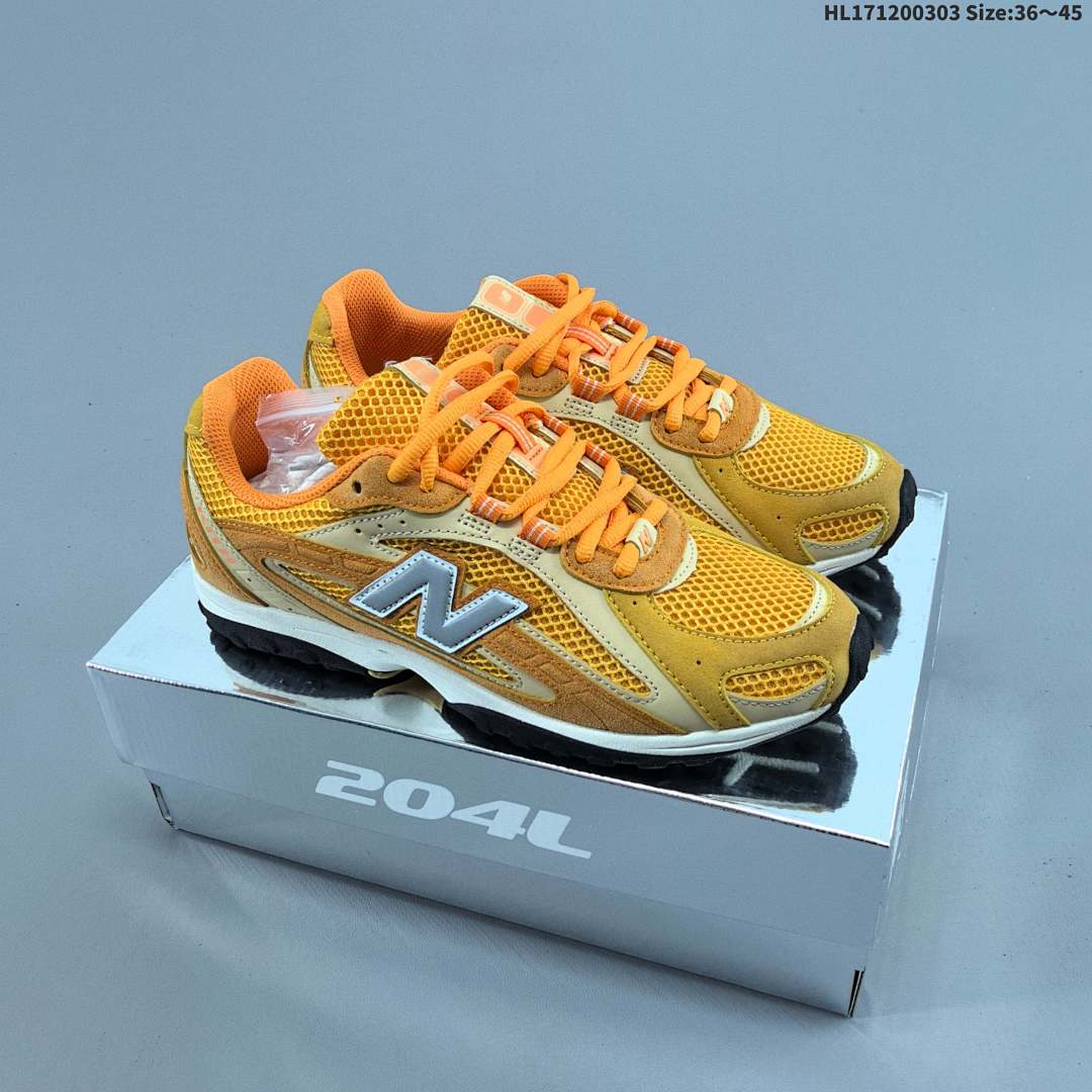 New Balance 204L ID - foto 4