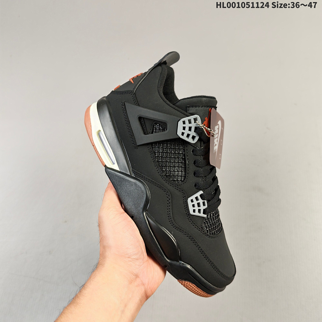 Air Jordan 4 Retro "London" AJ4 4 aj4 4 Jordan Brandh "City - foto 9