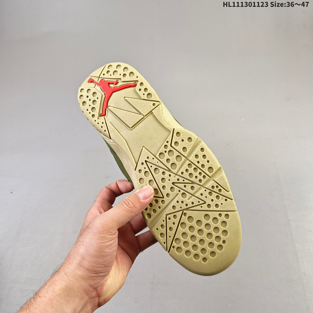 Nike Air Jordan MVP 92 -102 ID Size 47 - foto 5