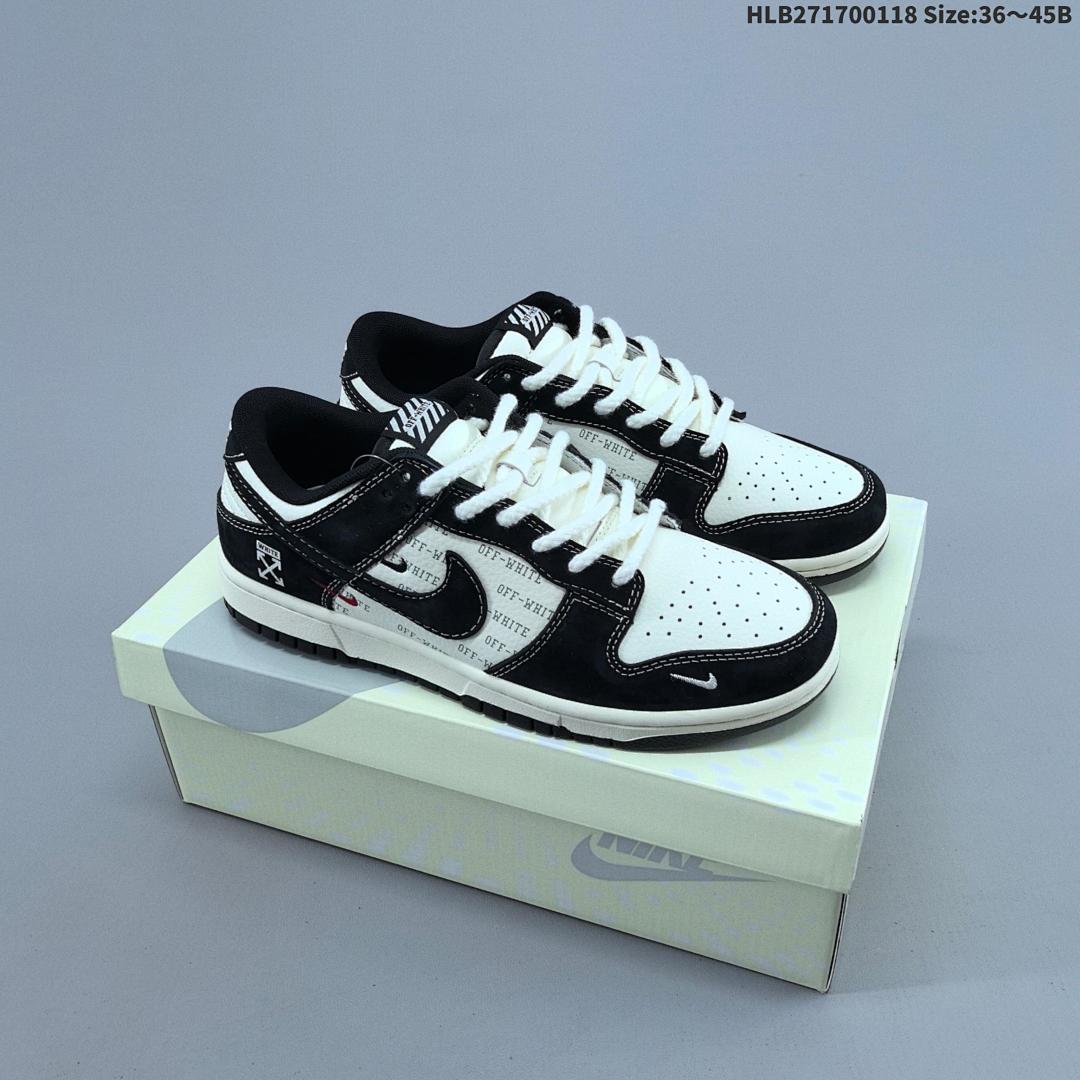 Nike Dunk Low Retro ‘DIY ’