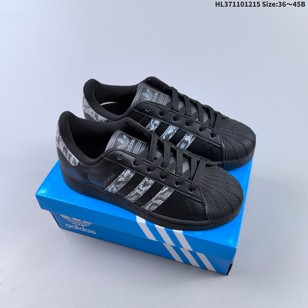 Adidas Originals Superstar - foto 4