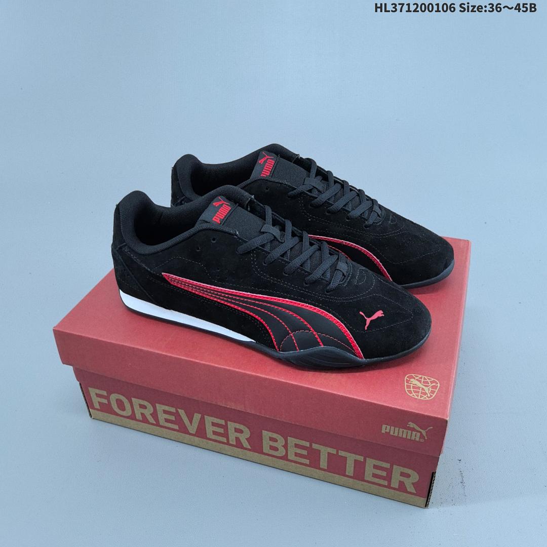 Puma Catch Soleil SD - - foto 5