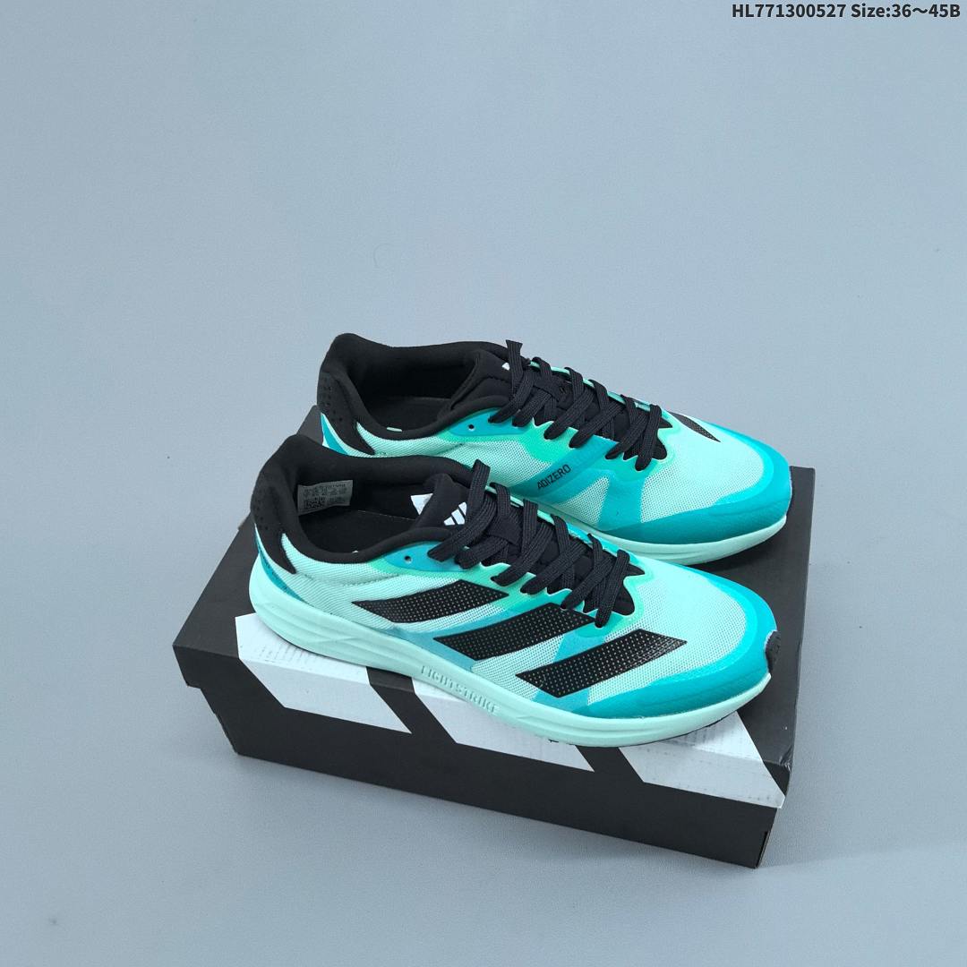 adidas Adizero RC 4 KH7326 HL771300527 Size 45B - foto 7
