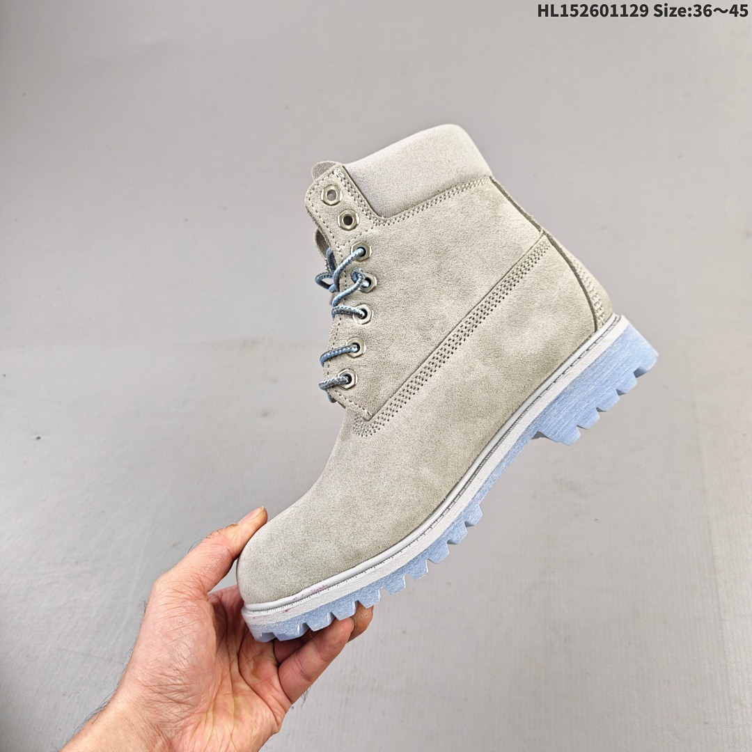 Ice Studios x Timberland 6-Inch - foto 7