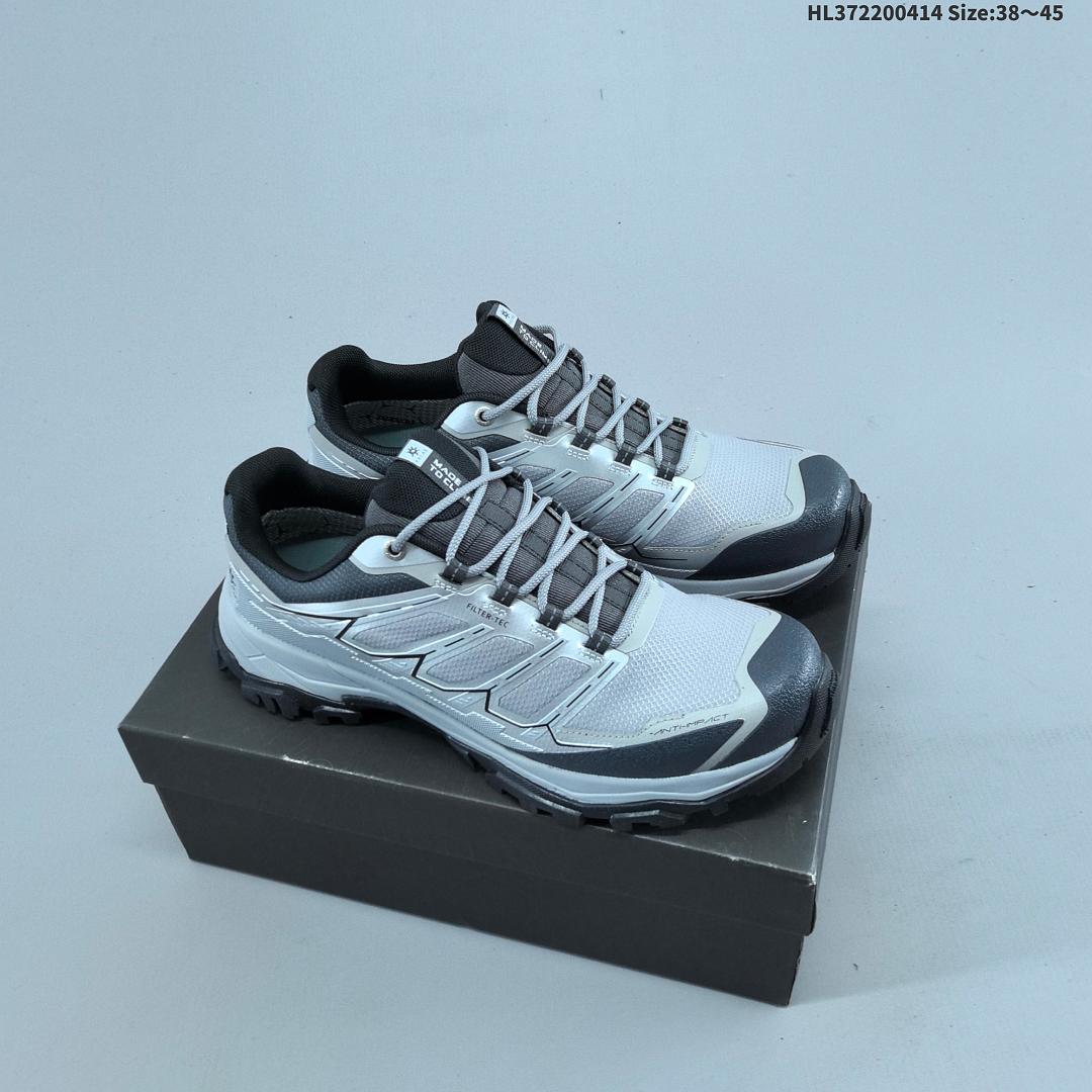 KAILAS 5 FLT Vibram FLT - foto 12