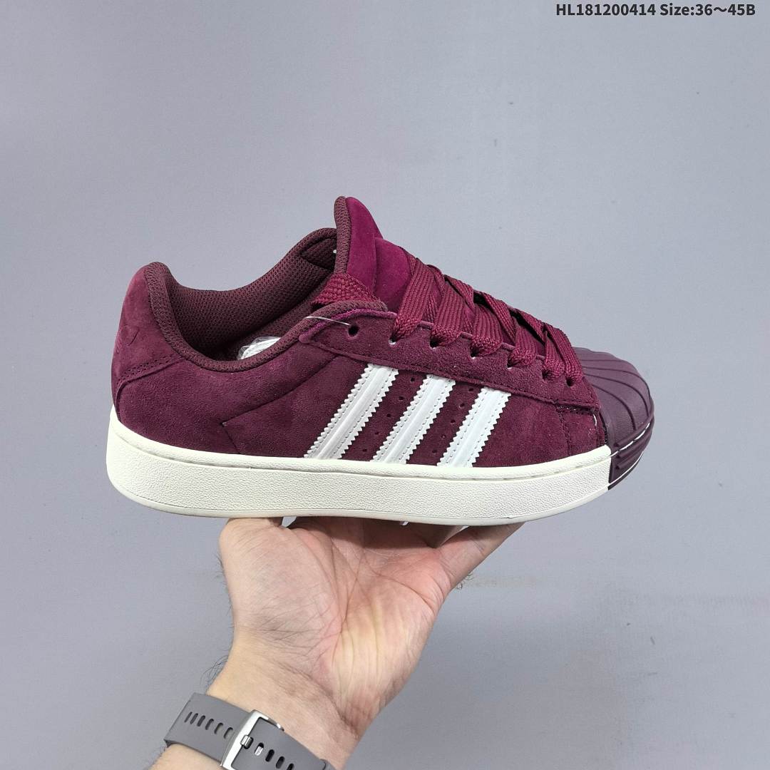 Adidas Originals Superstar ⅔ 37⅓ 38 38⅔ 39⅓ 40 40⅔ 41⅓ - foto 2