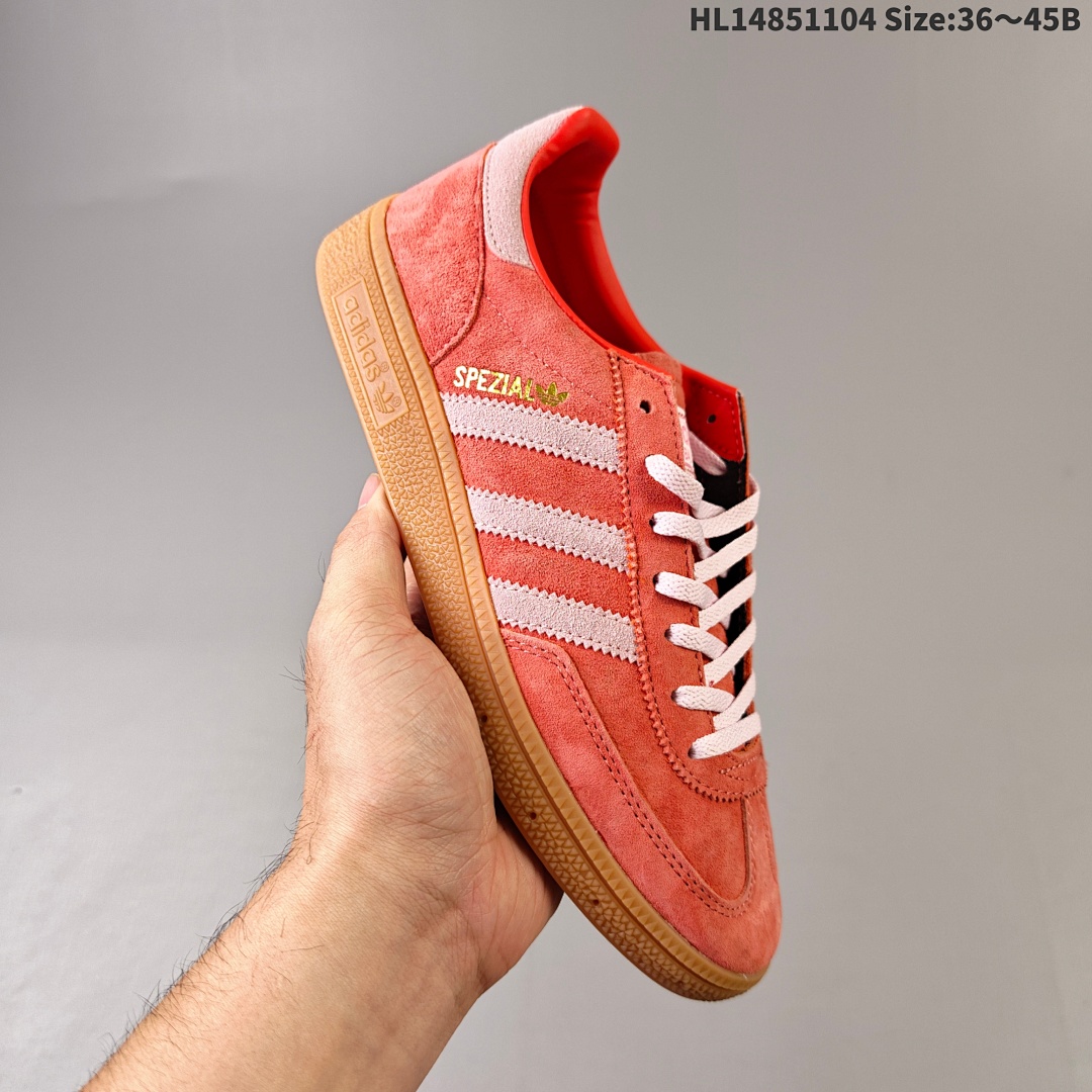 Adidas Handball Spezial - foto 3