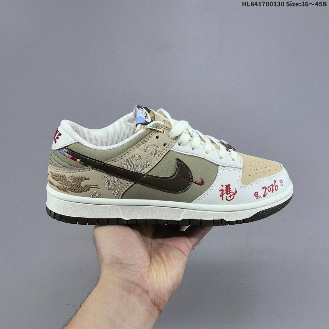 NIKE DUNK SB LOW Dunk SB Dunk Dunk Dunk SB - foto 8