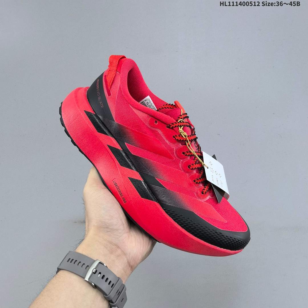 Adidas Adizero Pro Evo SL ATR Lightstrike Pro - foto 3