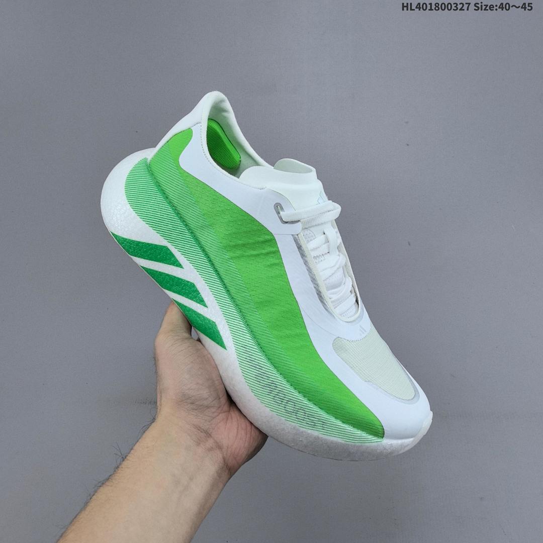 Adidas Hyperboost EDGE Boost HL401800327 Size 45 - foto 5