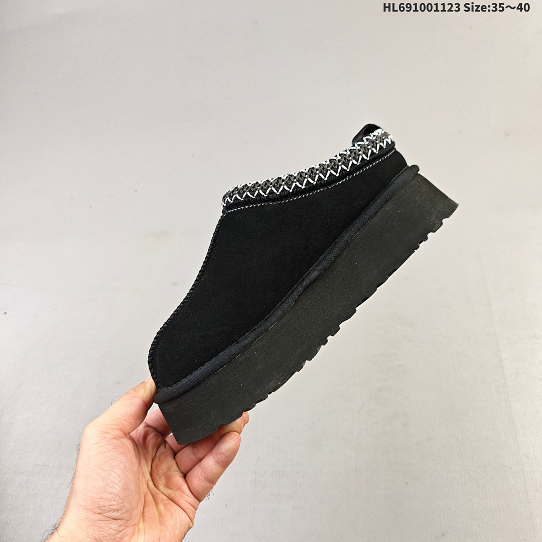UGG TAZZ HL691001123 Size 40 - foto 8