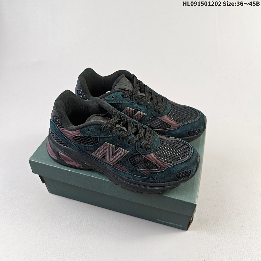 New Balance 2010 ENCAP N-ERGY - foto 4