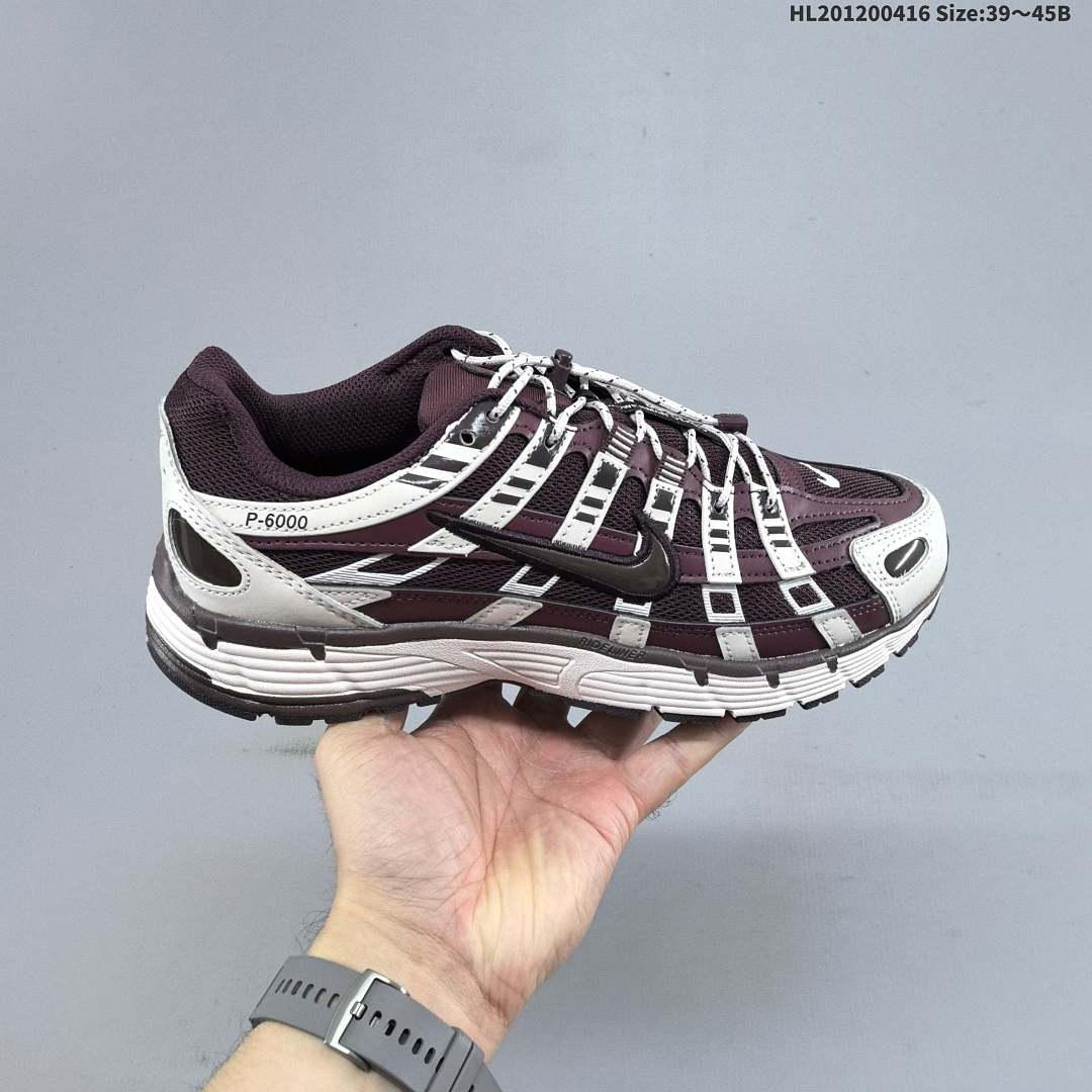 Nike P-6000 - foto 3