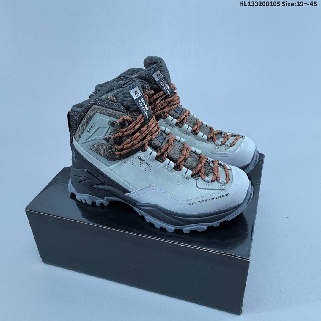 KAILAS MT5-2 GTX MID GOR - foto 2