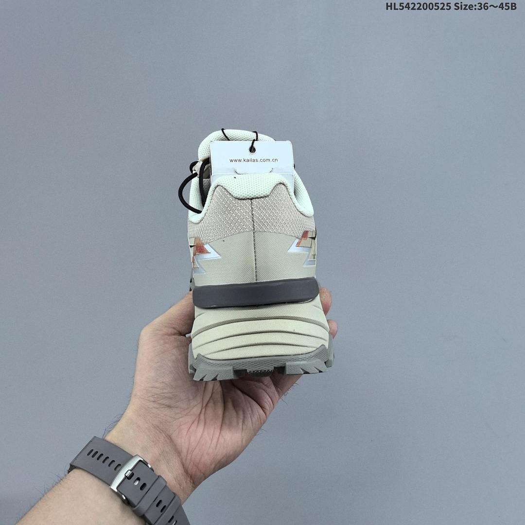 KAILAS FUGA DU BOA TPU BOA Vibram MEGAG - foto 6