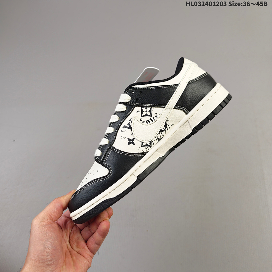 Nike Dunk Low Retro ‘DIY ’ - foto 8