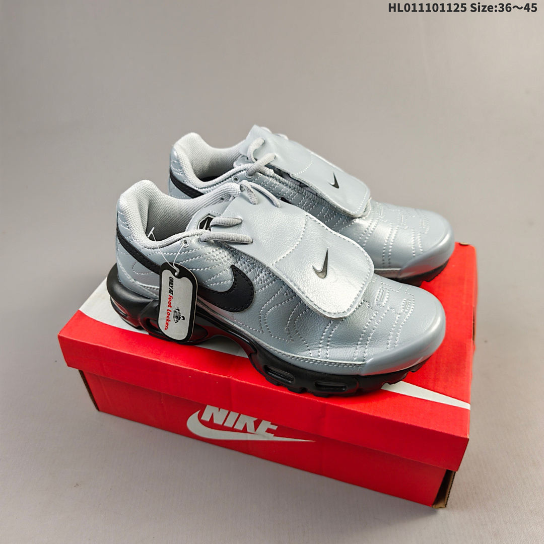 NIKE AIR MAXPLUS DRIFT TN TPU Sw - foto 2