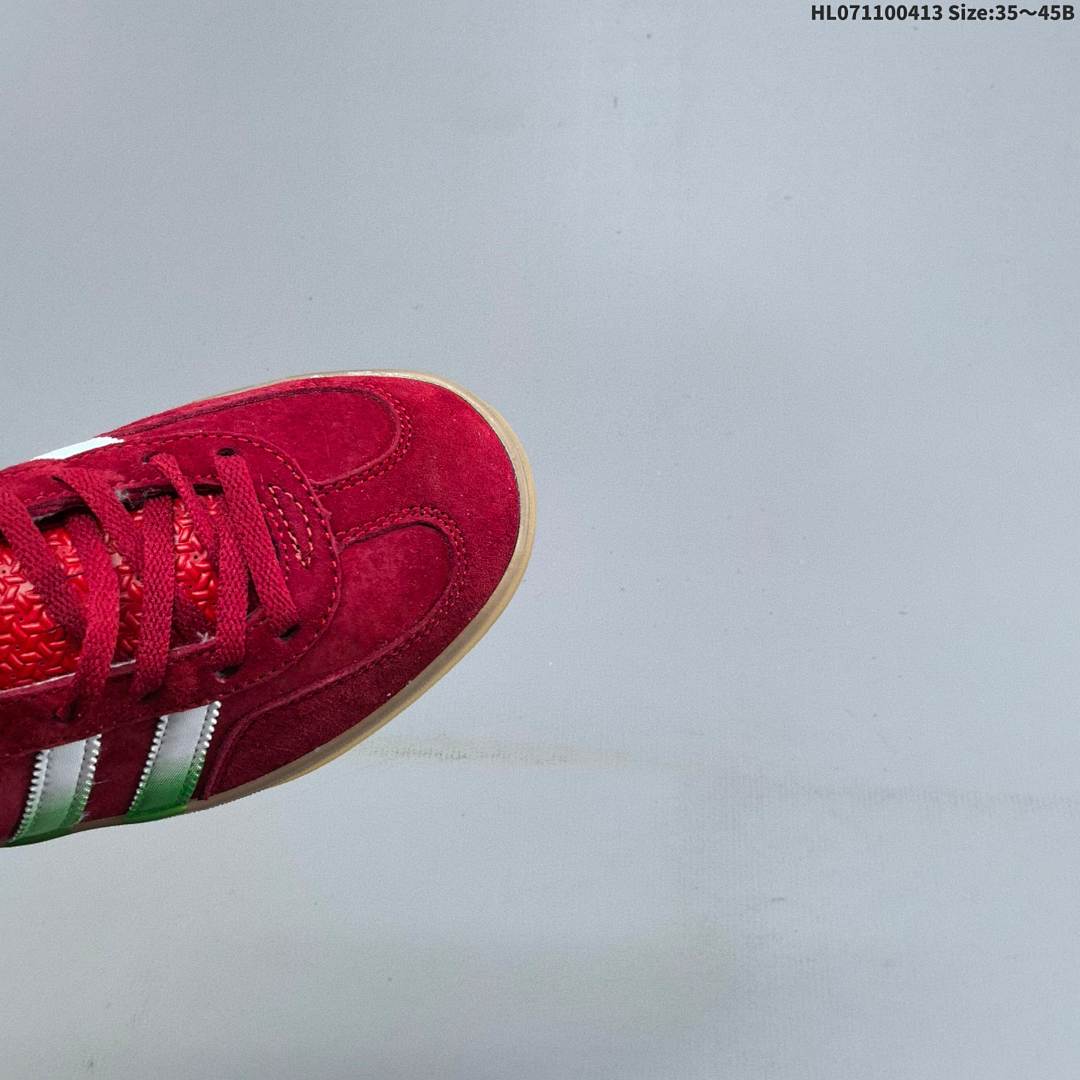Adidas Original Gazelle Indoor T - foto 8