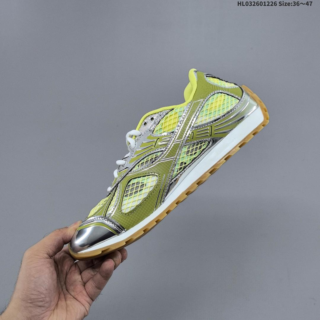 BOTTEGA VENETA Orbit Runner BV 99 - foto 7