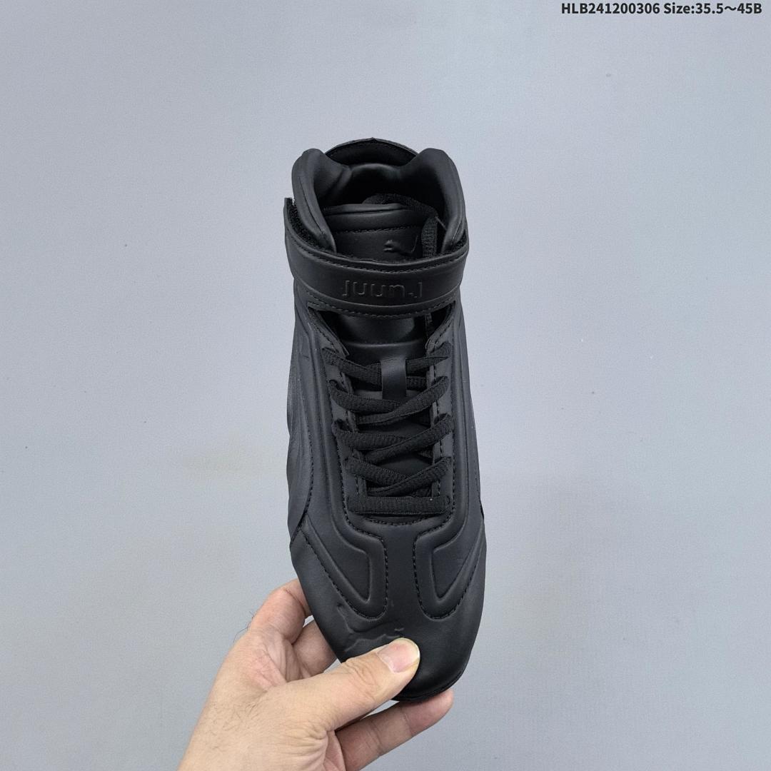 JUUN.J x Puma Speedcat -01 .5 - foto 5