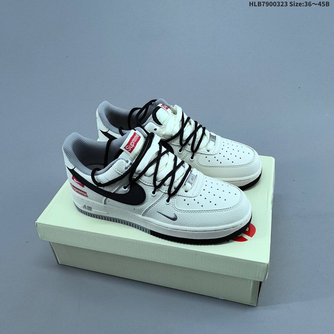 Nike Air Force1 07 low D