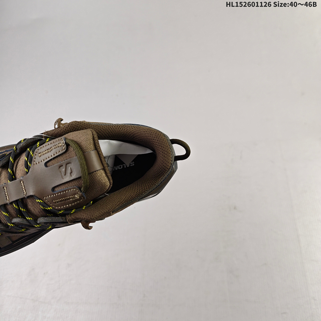 SALOMON ODYSSEY ELMT LOW ×HL152601126 Size 46B - foto 2