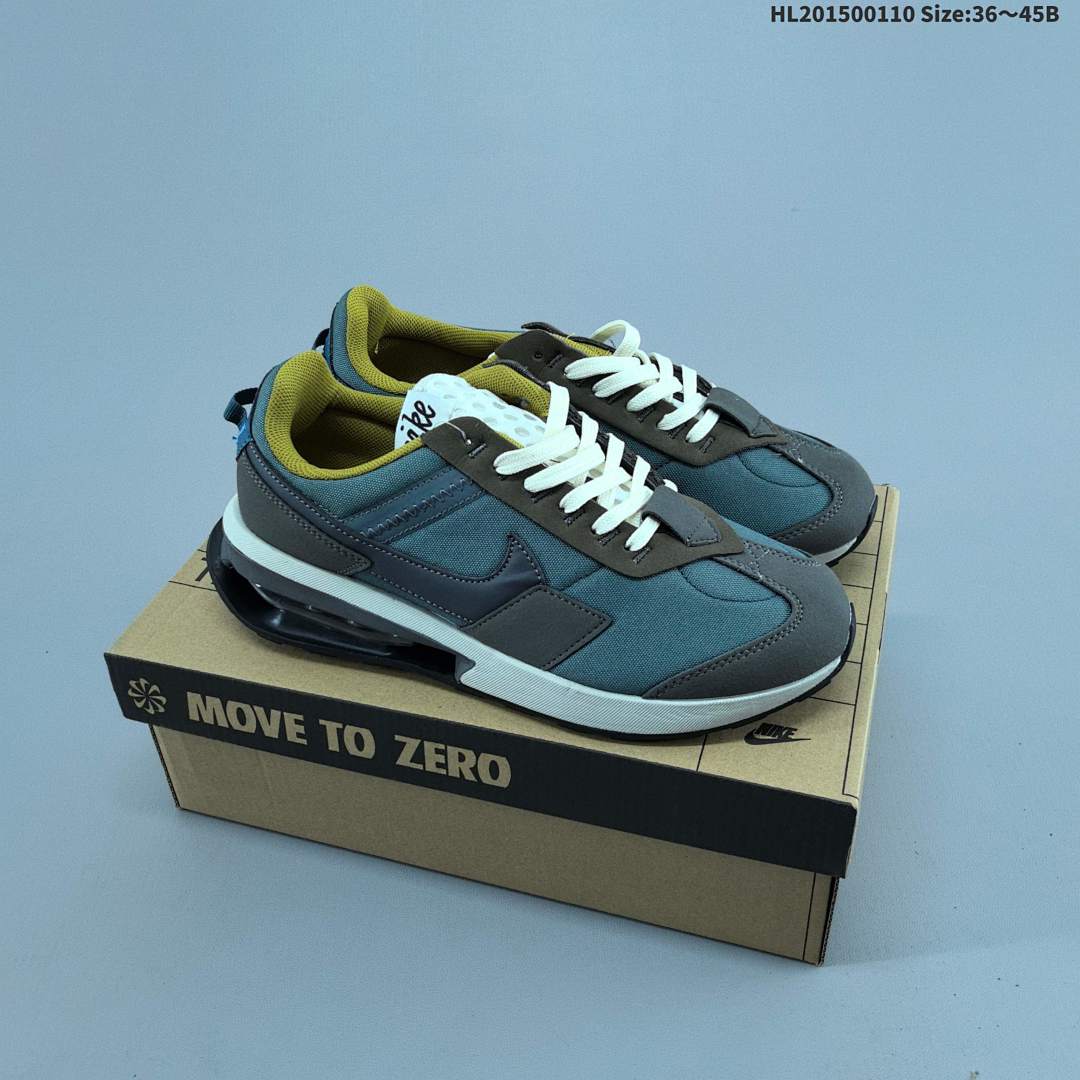Nike/ Air Pu ❗ AIR MAX PER DAY DR1007 011 HL2015 - foto 12