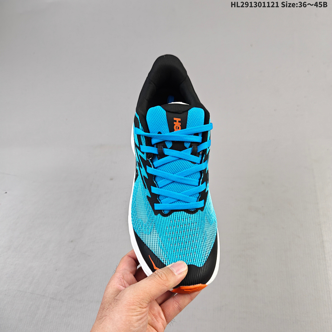 HOKA CHALLENGER 8 - foto 8