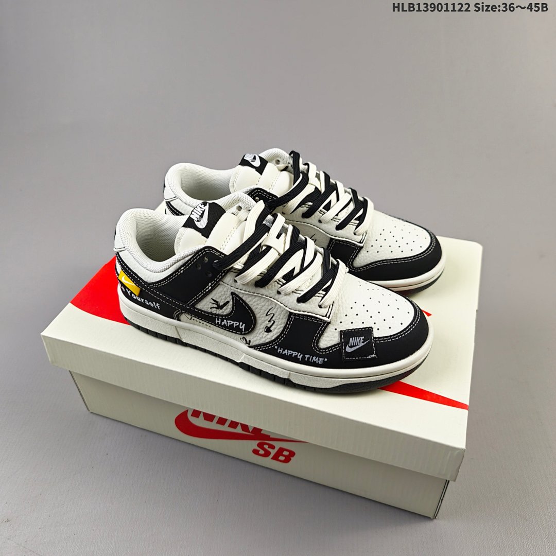 ‼️ 90 ✅NK Dunk Low Retro “DIY ” - foto 2