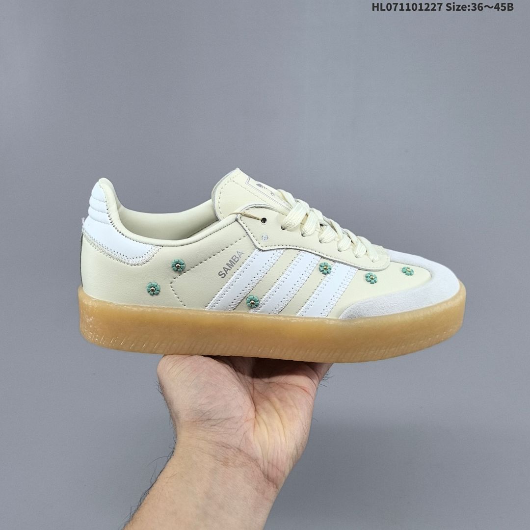 Adidas Originals Sambae - foto 7
