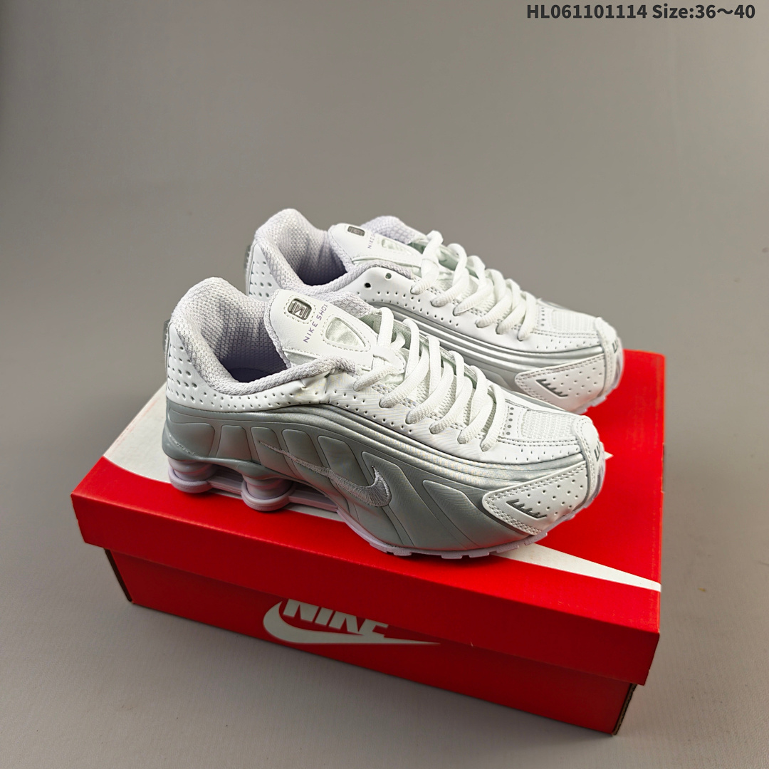 NIKE SHOX R4 Nike Shox R4 - foto 2
