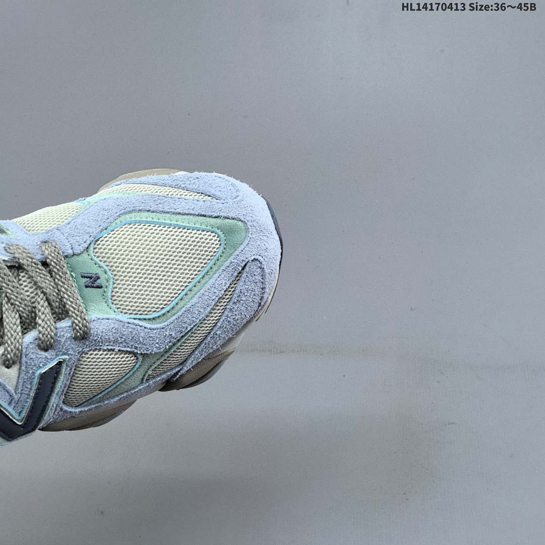 New Balance 9060 ABZORB - foto 8