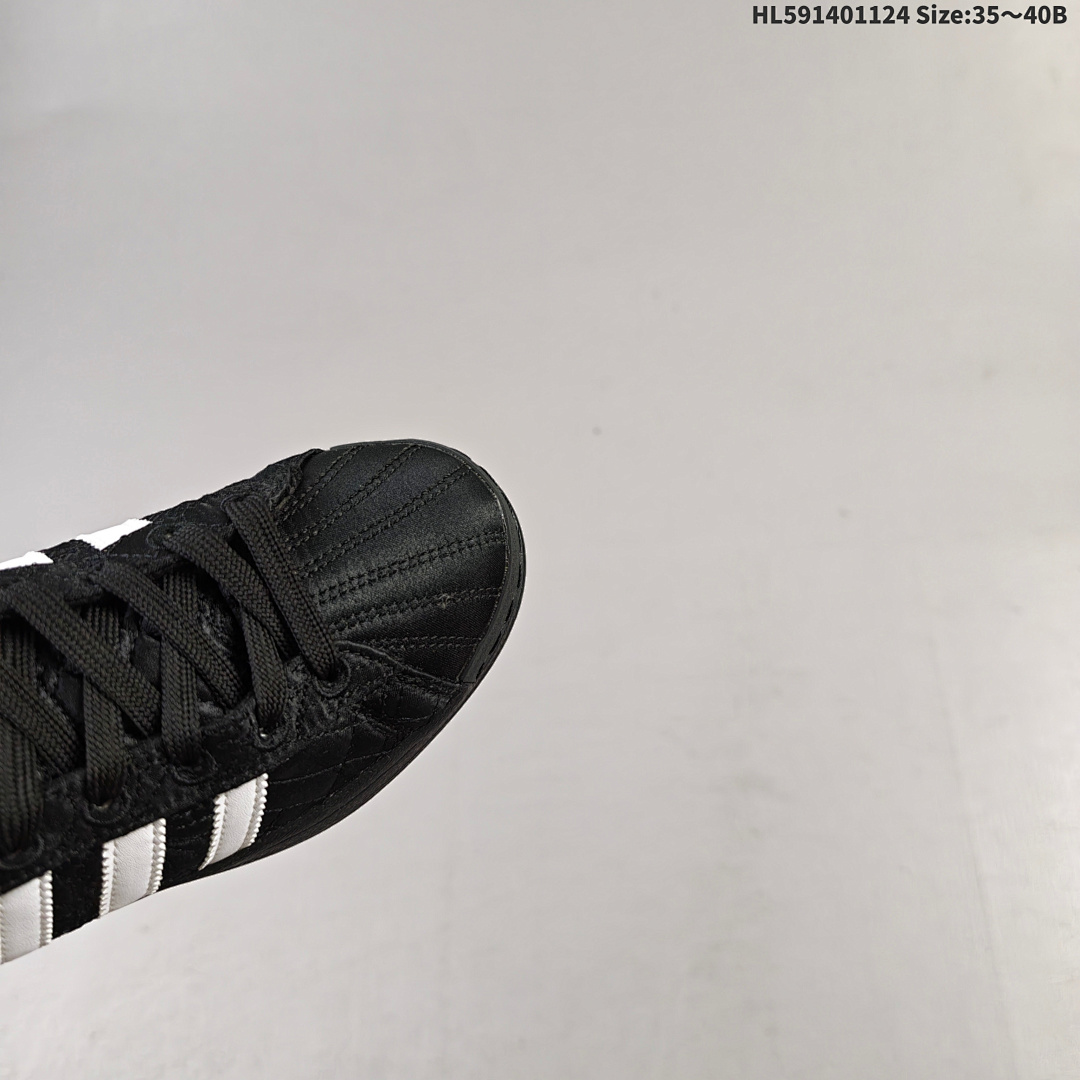 Caroline Hu x Adidas originals Superstar W - foto 4