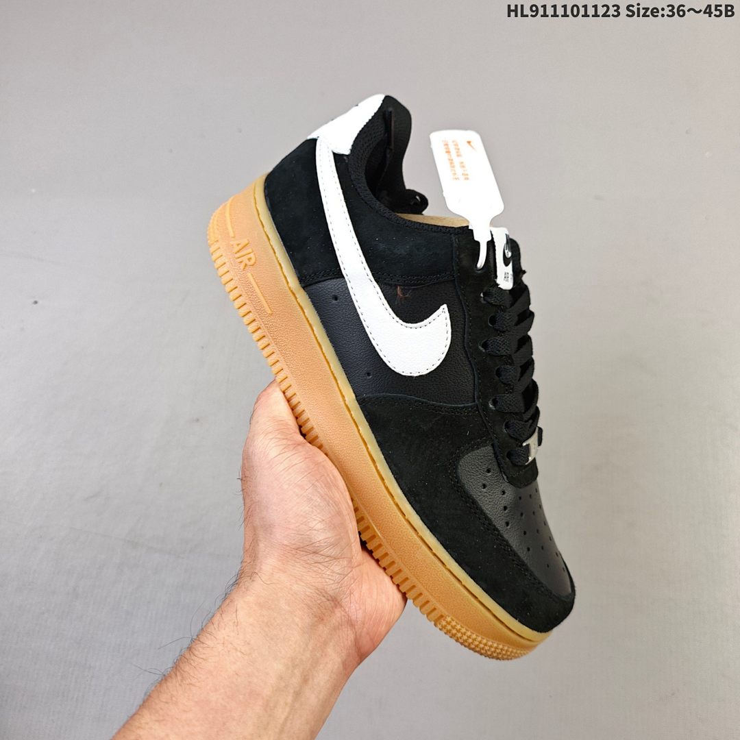 Nike Air Force 1’07 Force 1 - foto 9