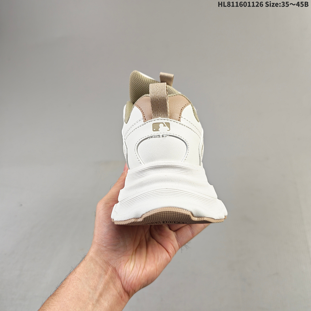 MLB CHAMP CHUNKY VINTAGE NB - foto 6