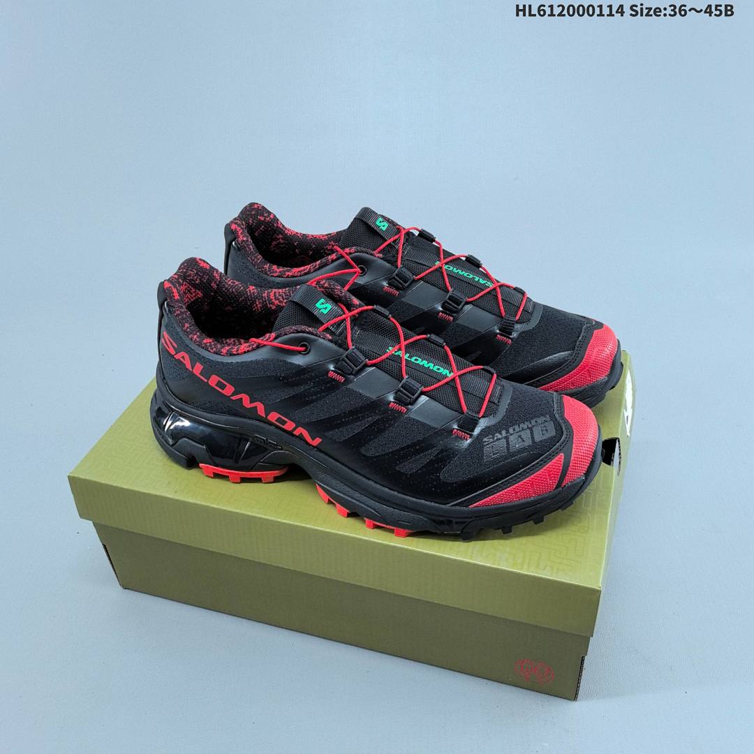 Salomon/ 4 ACS ❗️ -