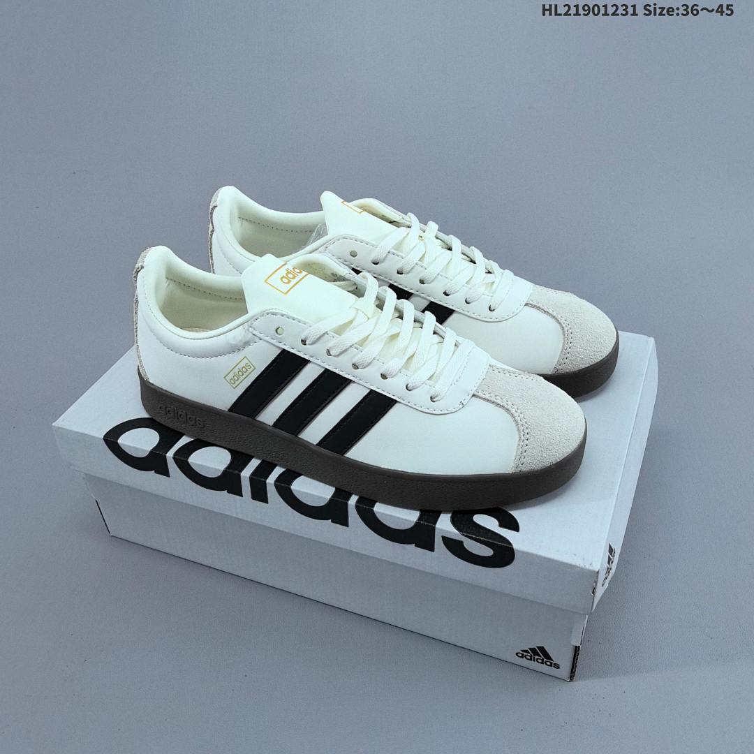 Adidas Neo VL Court 2.0 ID Size 45 - foto 2