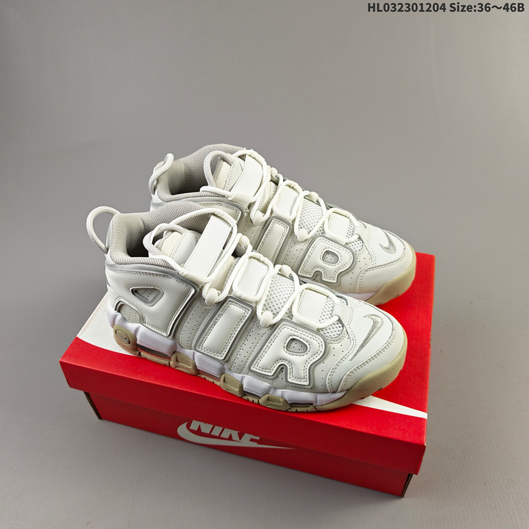 Nike Air More Uptempo "Rayguns" AIR Air - foto 2