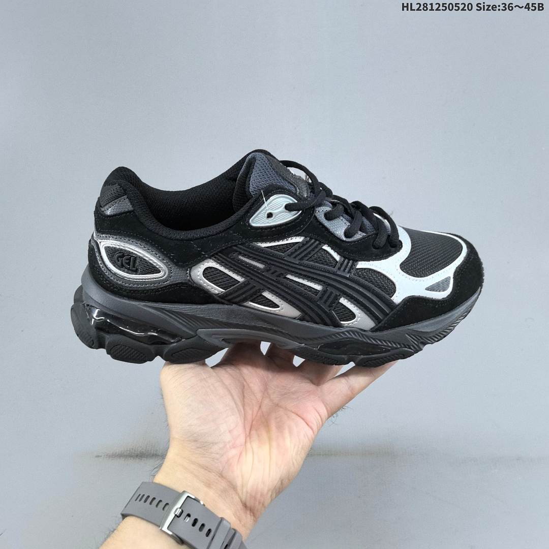 AsicsGel-NYC 2.0 ‌‌‌ - foto 3
