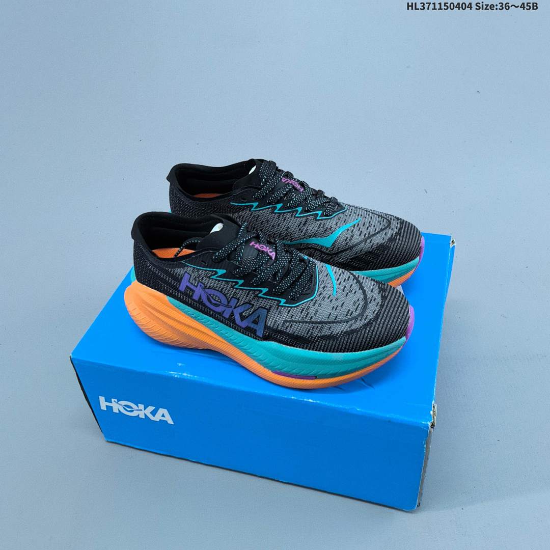 HOKA MACH X 2 . - foto 8