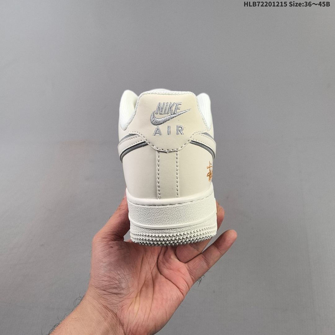 NIKE AIR FORCE 1‘07 LV8 -058 - foto 5