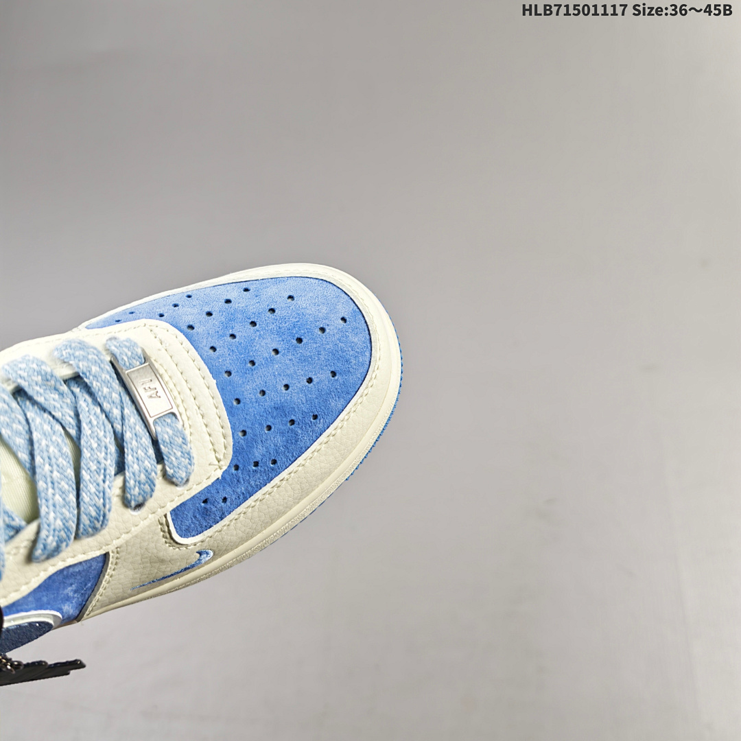 NIKE AIR FORCE 1‘07 LV8 -5 - foto 4